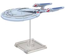 STAR TREK ATTACK WING FEDERATION USS ENTERPRISE