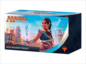 MAGIC THE GATHERING (MTG): KALADESH DECK BUILDER'S TOOLKIT