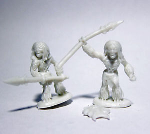 BONES MINIATURE VEGPYGMIES