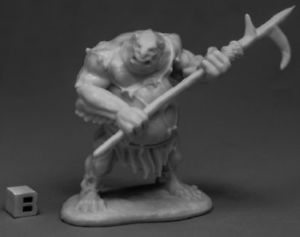 BONES MINIATURE MERROW