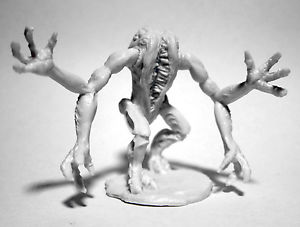 BONES MINIATURE GUG, ELDRITCH HORROR