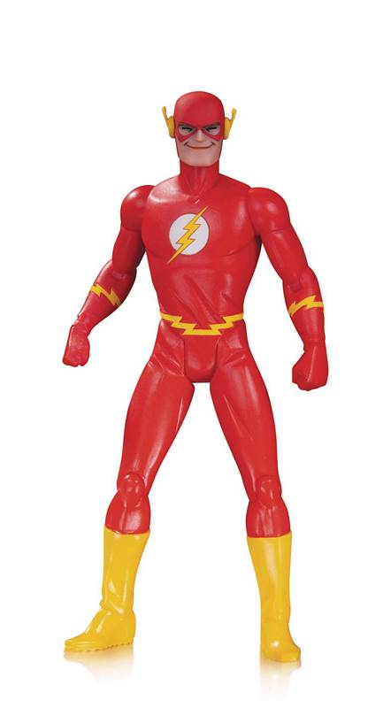 DESIGNER SERIES COOKE THE FLASH AF