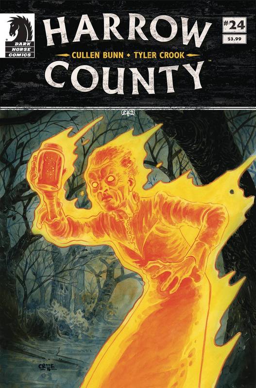 HARROW COUNTY #24