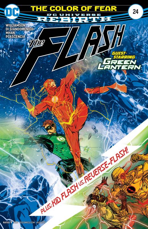 FLASH #24