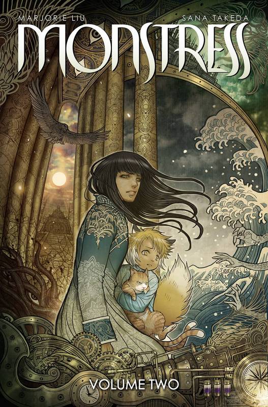 MONSTRESS TP 02 (MR)