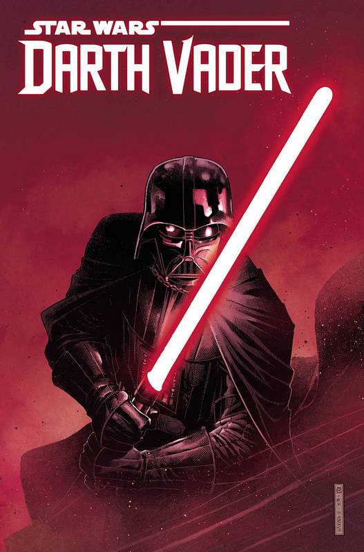 STAR WARS DARTH VADER #1