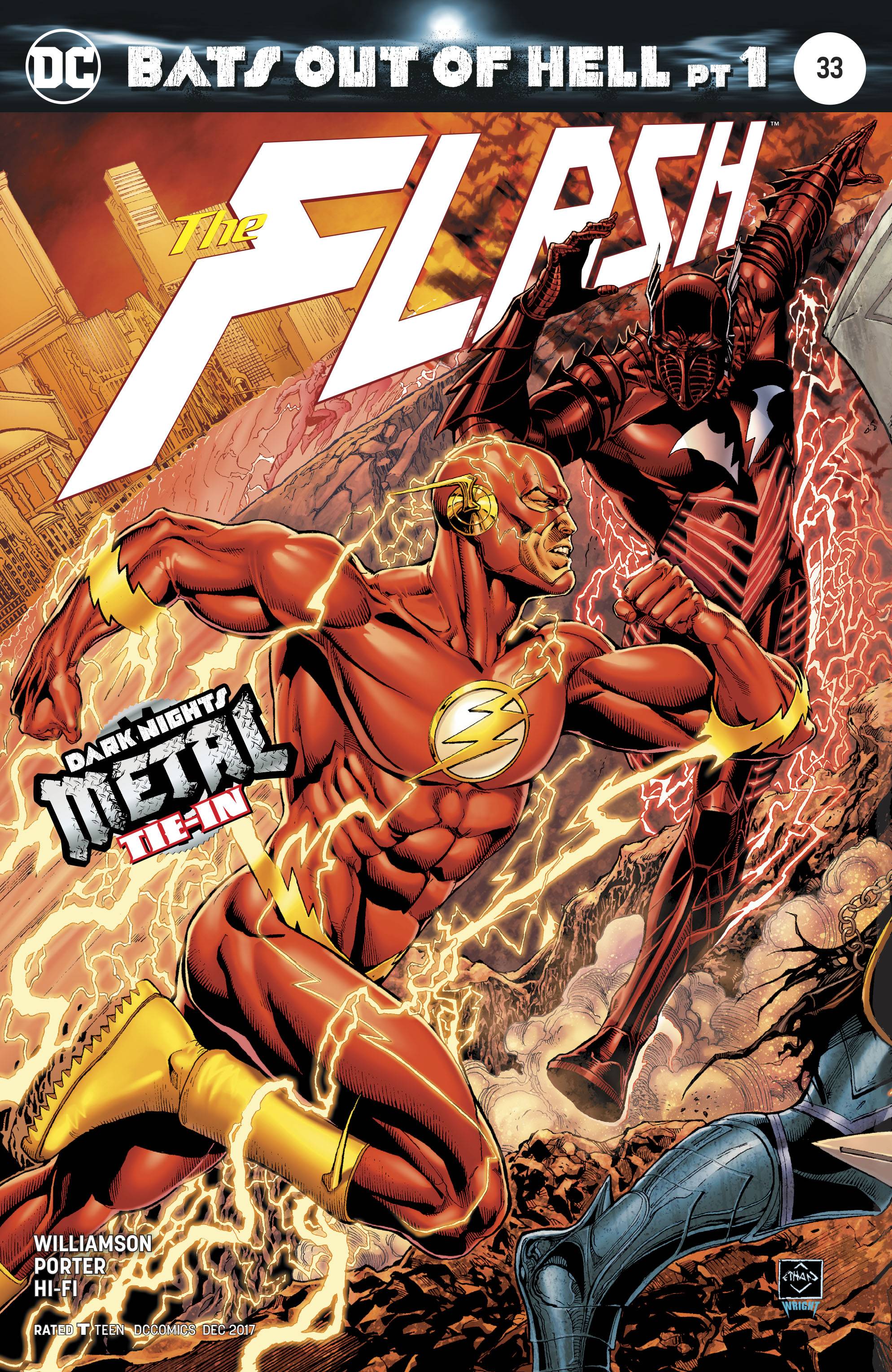 FLASH #33