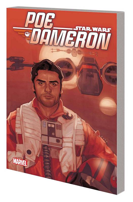 STAR WARS POE DAMERON TP 03 LEGENDS LOST