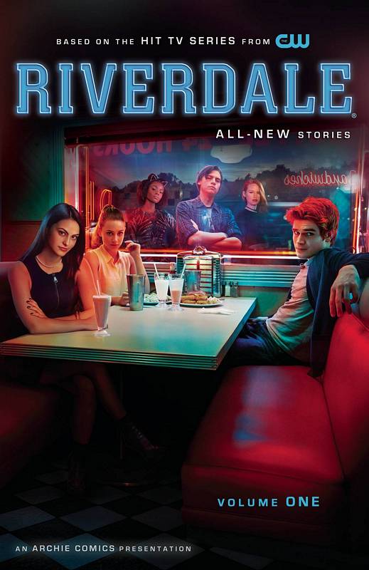 RIVERDALE TP 01