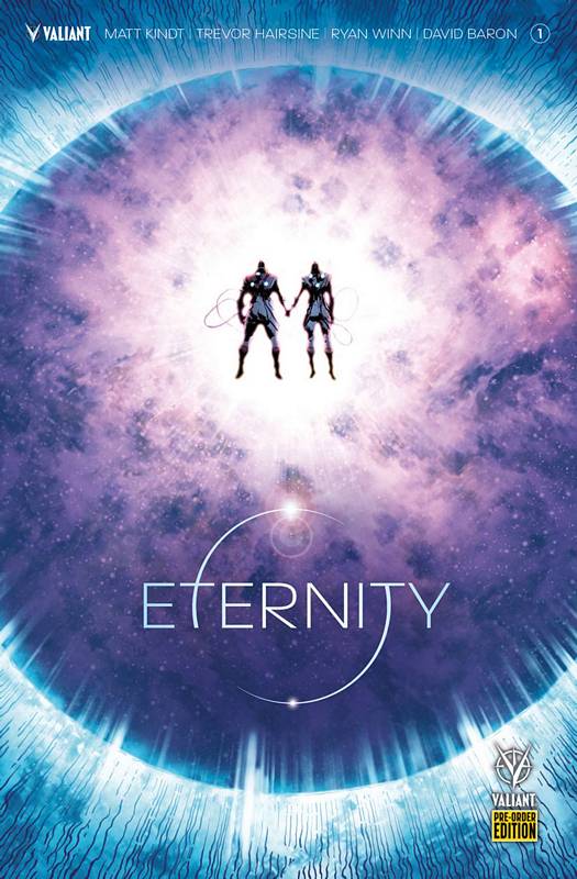 ETERNITY #1 CVR F PRE-ORDER ED BUNDLE