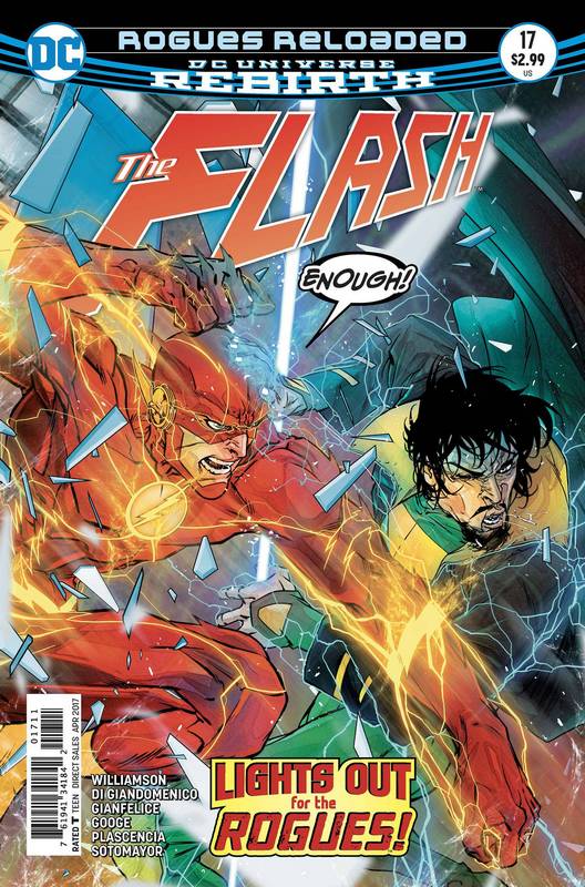 FLASH #17