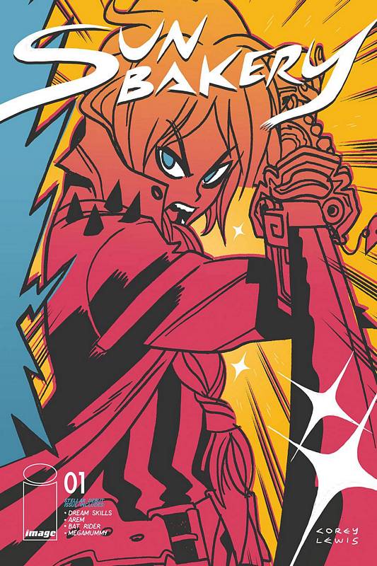 SUN BAKERY #1