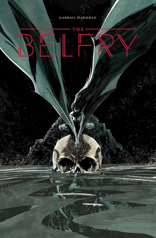 BELFRY (ONE-SHOT) (MR)