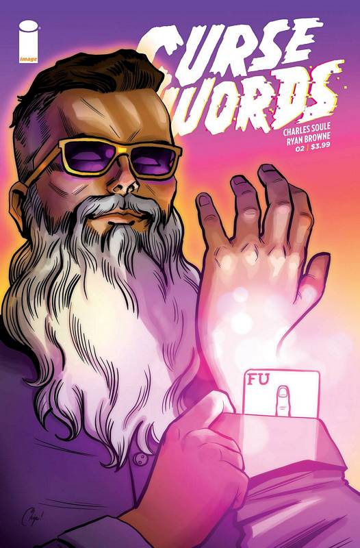 CURSE WORDS #2 CVR B ZDARSKY (MR)