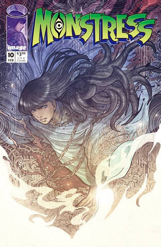 MONSTRESS #10 CVR B IMAGE TRIBUTE VARIANT (MR)