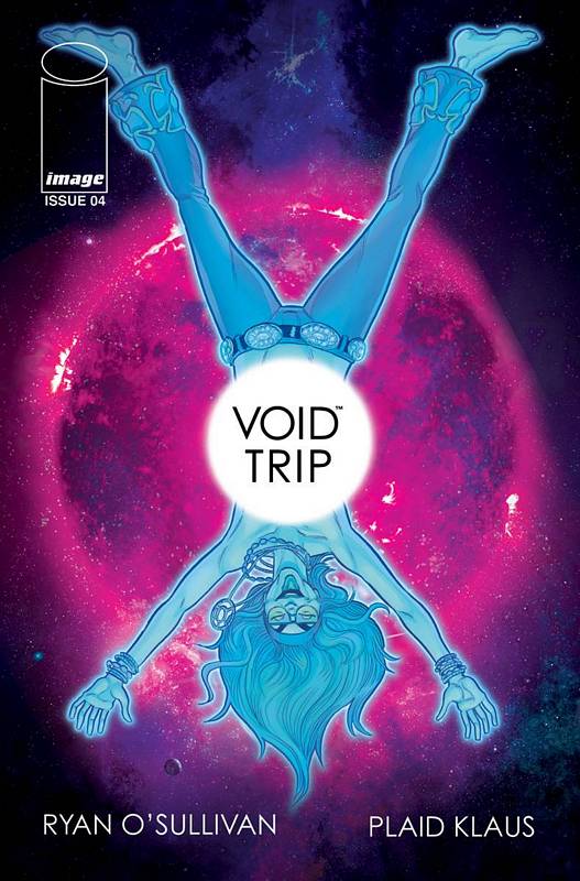 VOID TRIP #4 (OF 5) (MR)