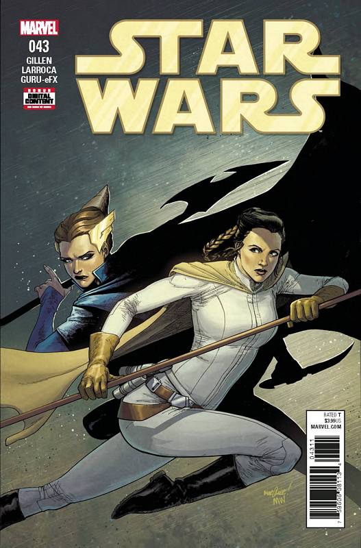 STAR WARS #43