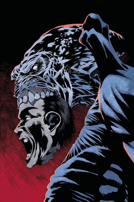 PUMPKINHEAD #1 (OF 5) CVR D 1:10 COPY JONES