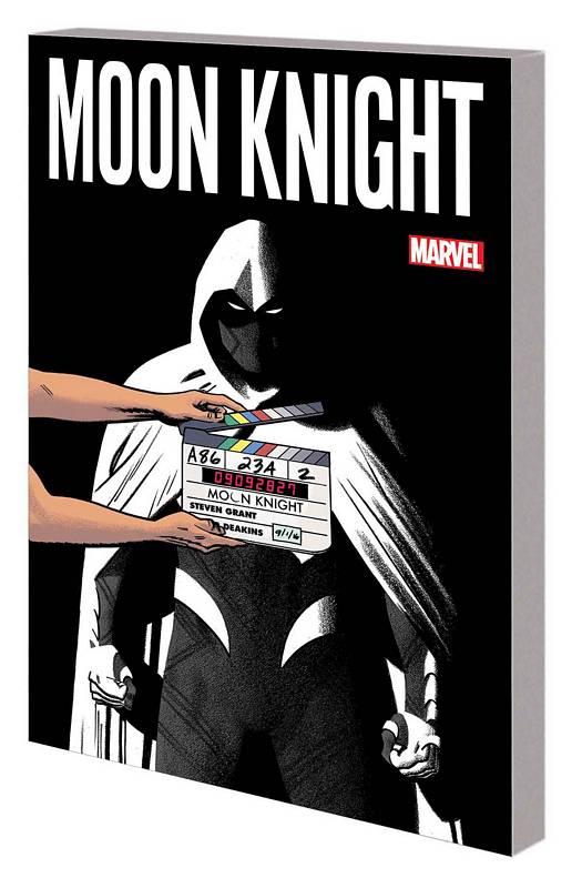 MOON KNIGHT TP 02 REINCARNATIONS