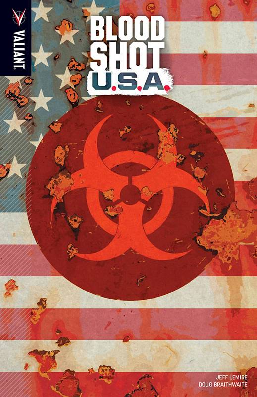 BLOODSHOT USA TP