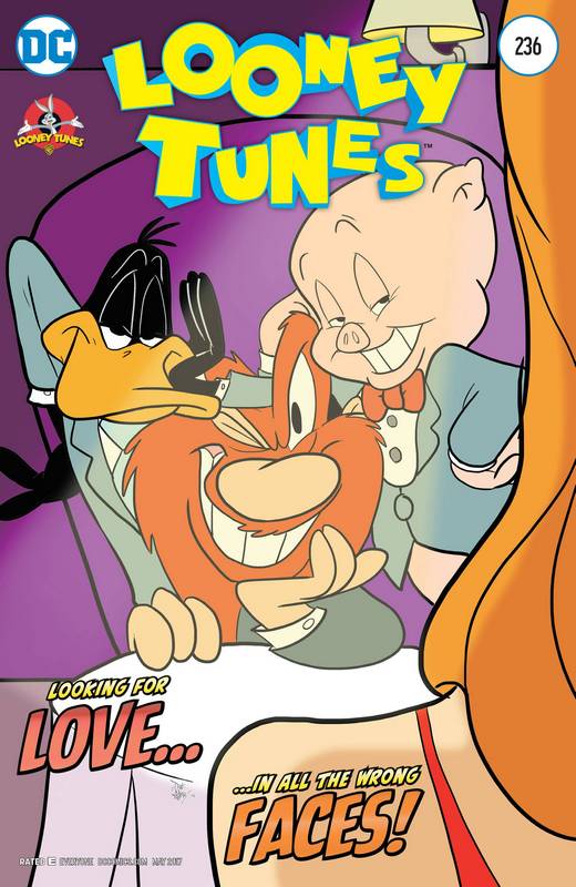 LOONEY TUNES #236