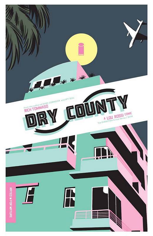 DRY COUNTRY #1 (MR)