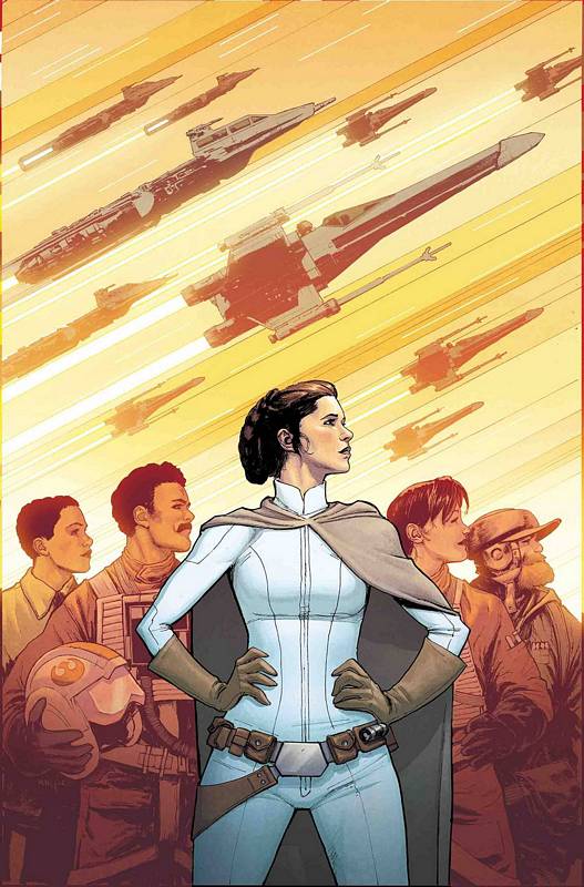 STAR WARS #44