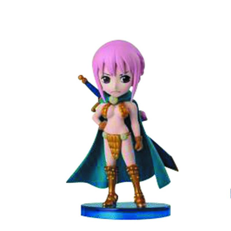 ONE PIECE WCF DRESSROSA REBECCA FIG