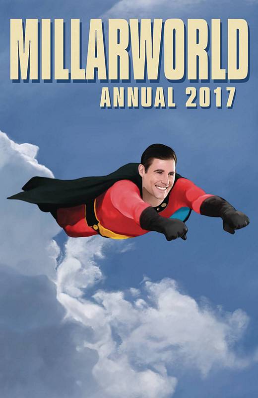 MILLARWORLD ANNUAL 2017 (MR)