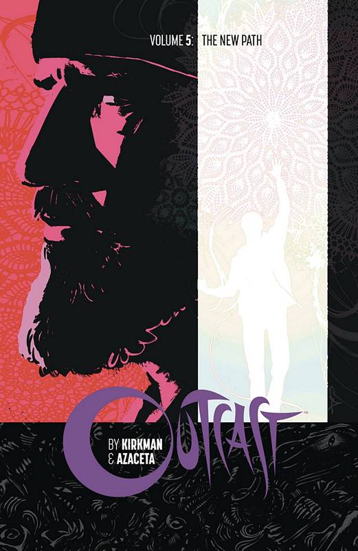 OUTCAST BY KIRKMAN & AZACETA TP 05 (MR)