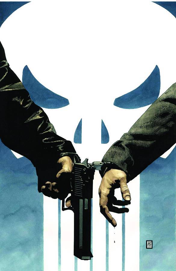 PUNISHER #15