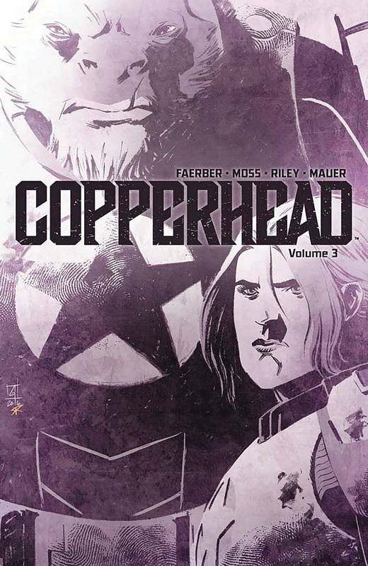 COPPERHEAD TP 03 (MR)