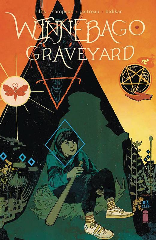 WINNEBAGO GRAVEYARD #3 (OF 4) CVR A SAMPSON