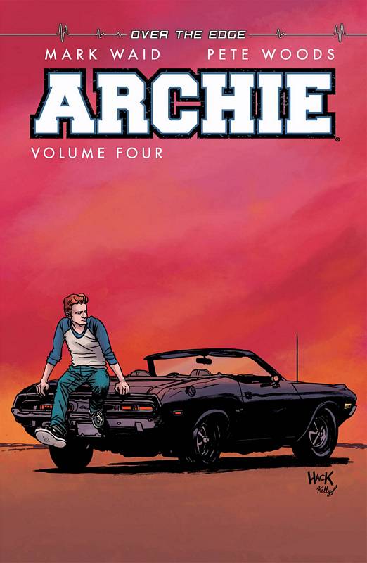 ARCHIE TP 04