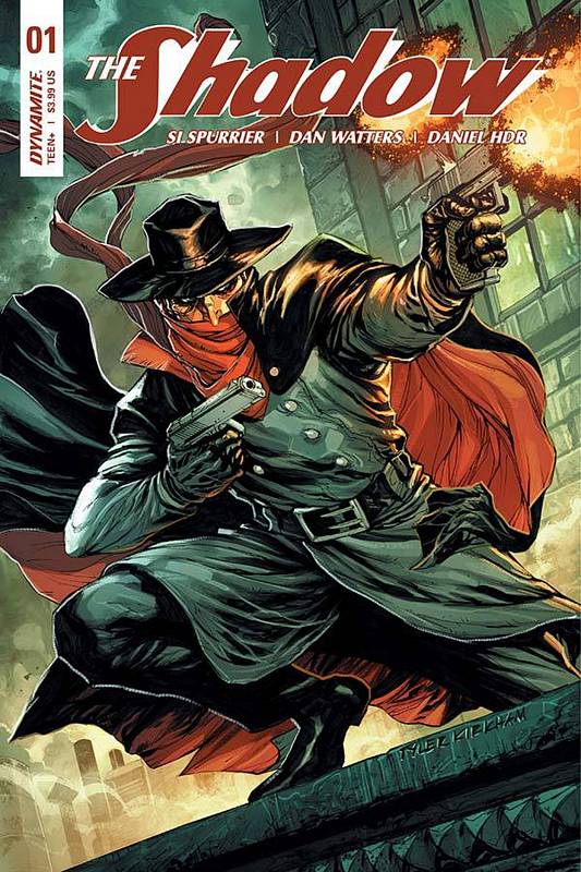 SHADOW #1 CVR E KIRKHAM EXC SUBSCRIPTION VARIANT