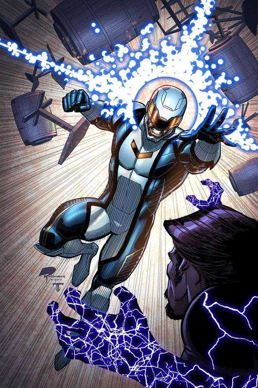 CATALYST PRIME NOBLE #4