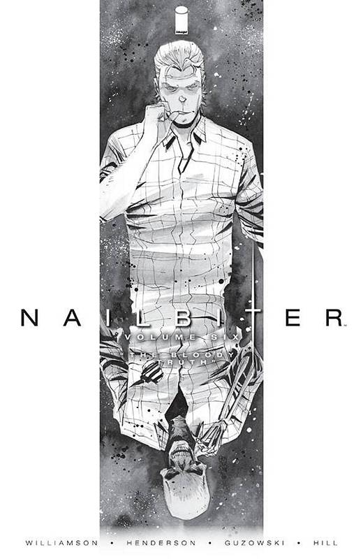 NAILBITER TP VOL 06 BLOODY TRUTH (MR)