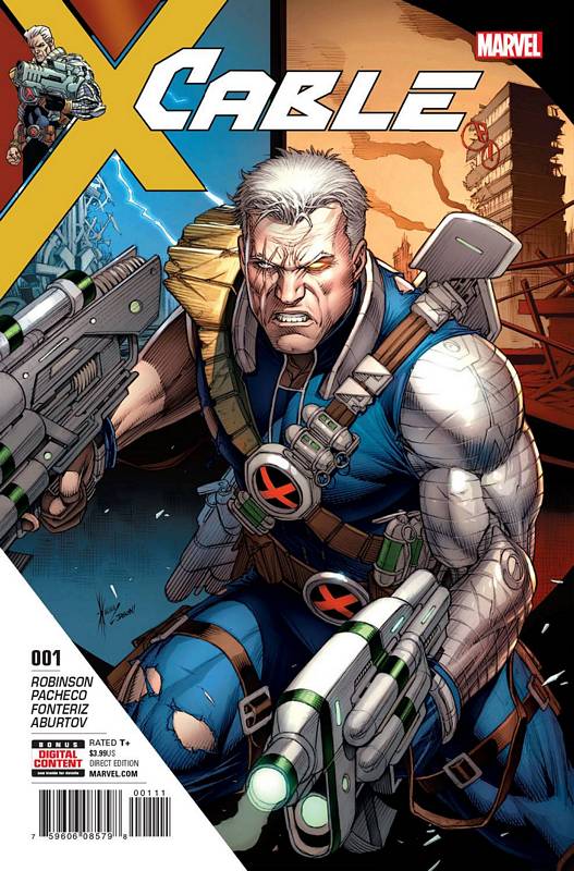 CABLE #1