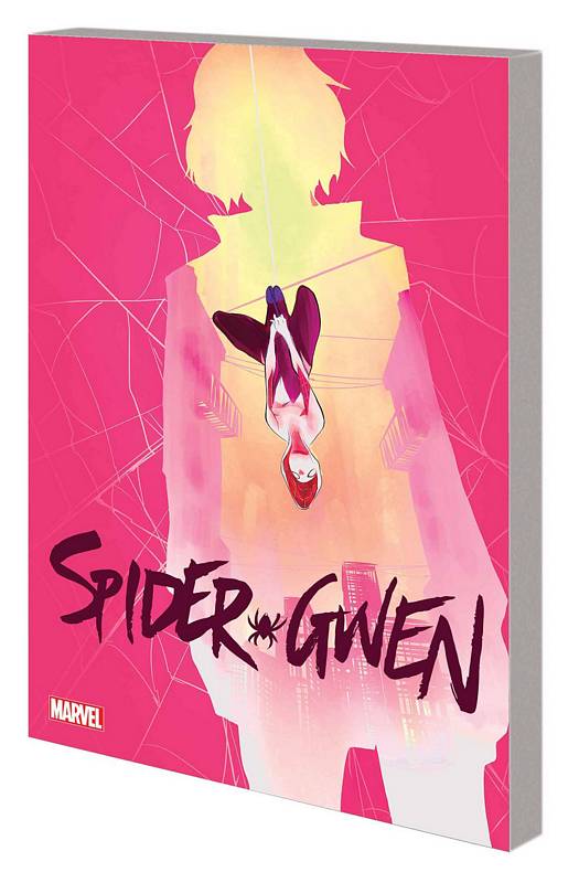 SPIDER-GWEN TP 03 LONG-DISTANCE