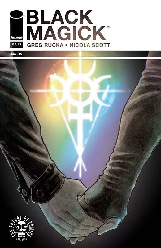 BLACK MAGICK #6 CVR C PRIDE MONTH VARIANT (MR)