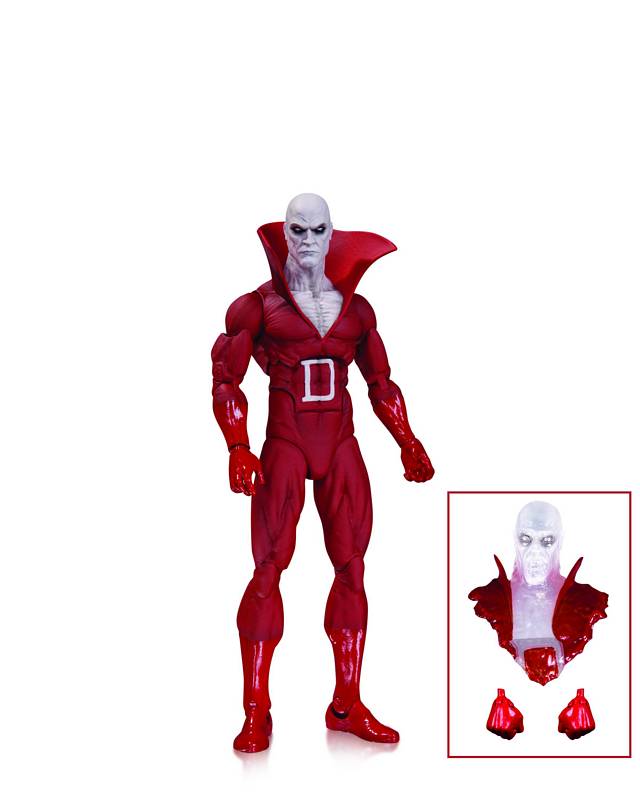 DC ICONS DEADMAN BRIGHTEST DAY AF