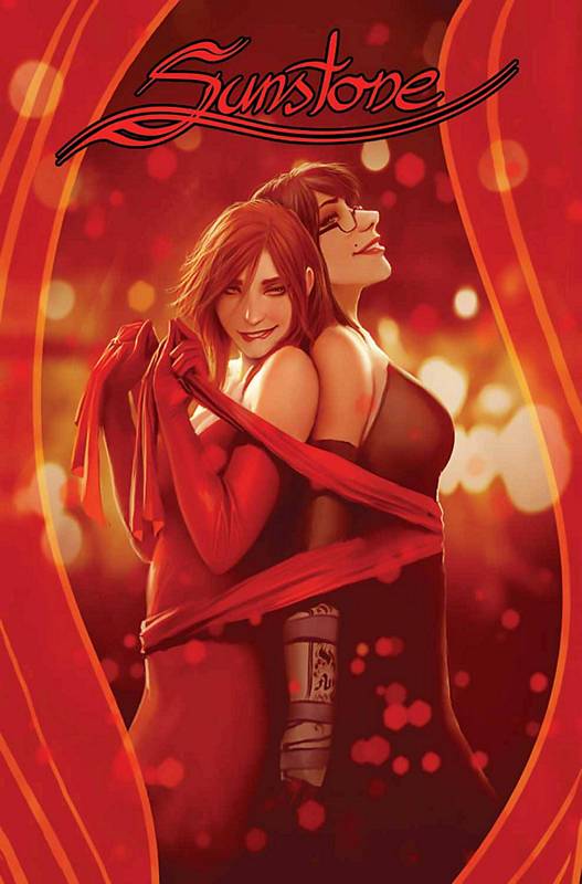 SUNSTONE OGN 05 (MR)