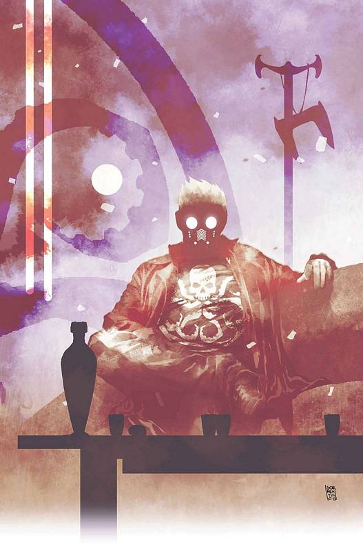 SECRET EMPIRE #6 (OF 9) SORRENTINO HYDRA HEROES VARIANT