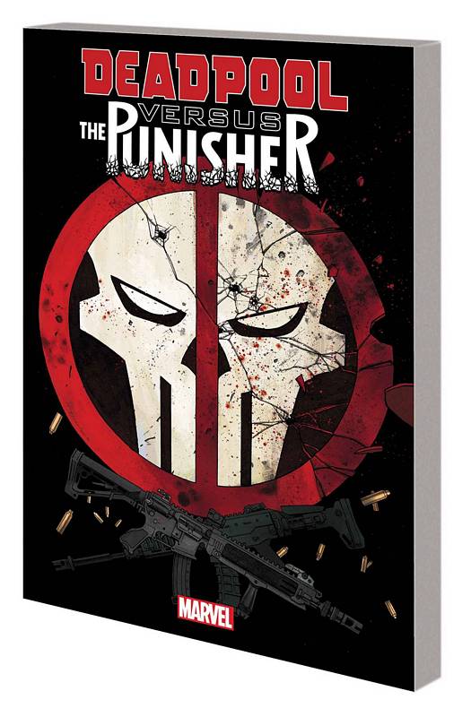 DEADPOOL VS PUNISHER TP