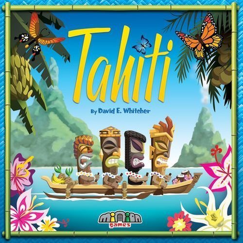 TAHITI