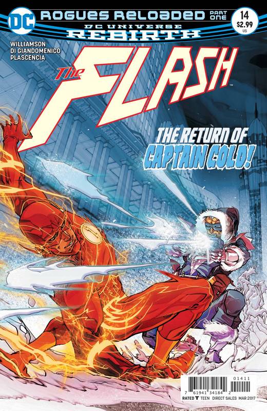 FLASH #14