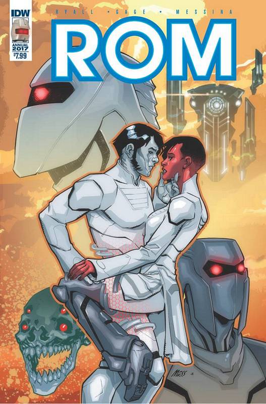 ROM ANNUAL 2017