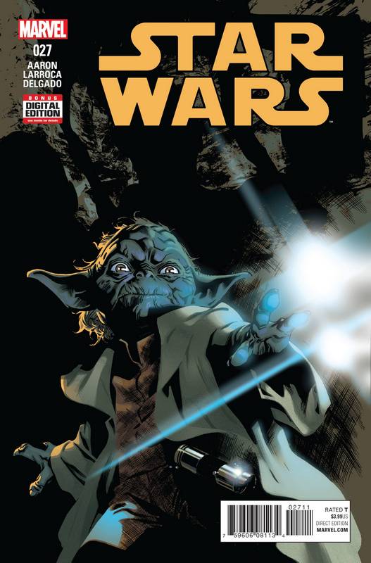 STAR WARS #27