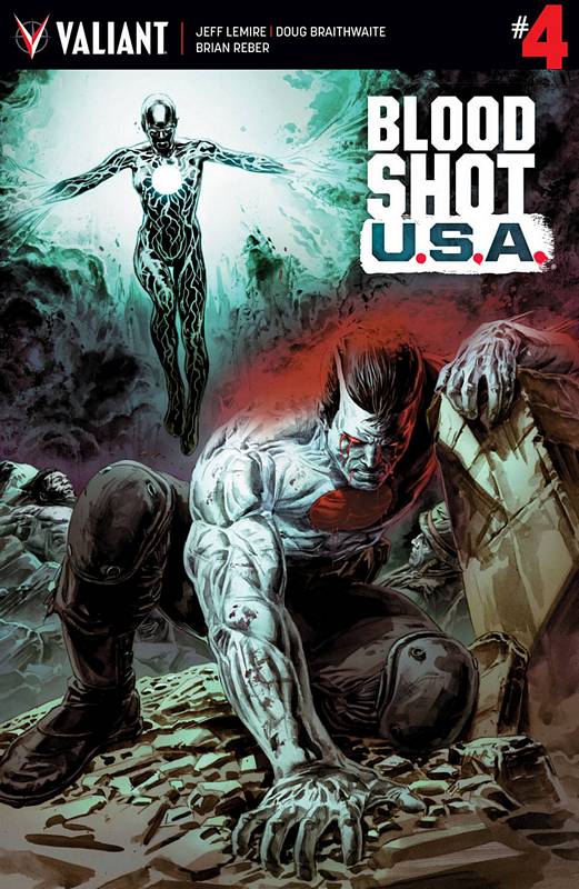 BLOODSHOT USA #4 (OF 4) CVR A BRAITHWAITE