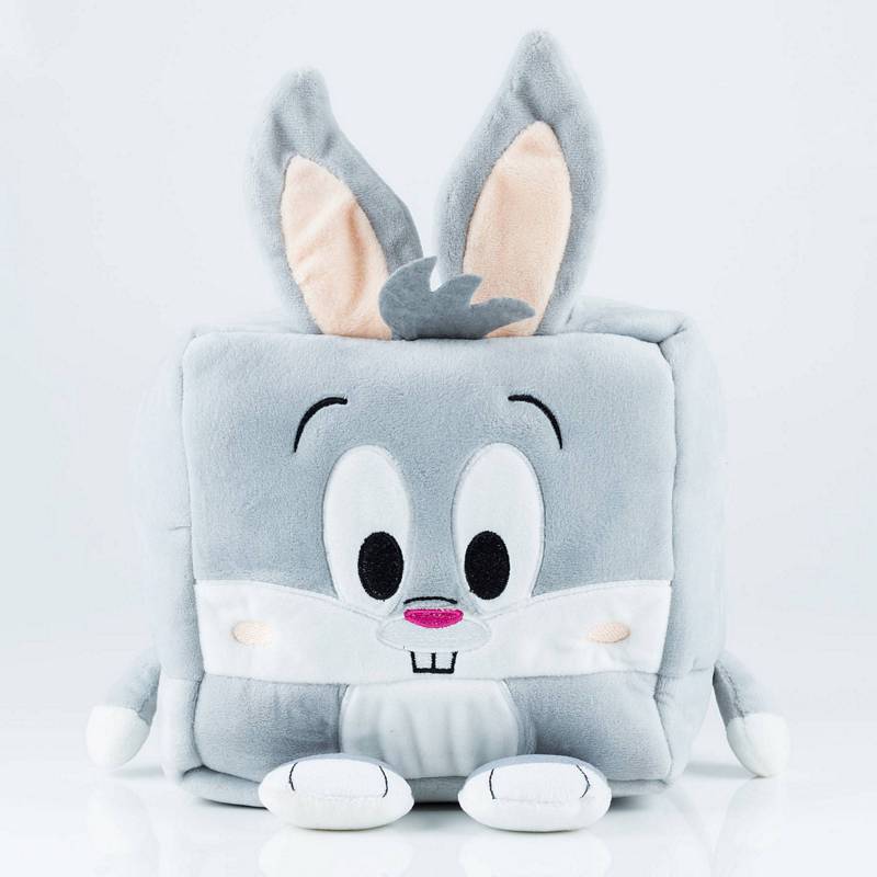 KAWAII CUBE WB BUGS BUNNY PLUSH LARGE